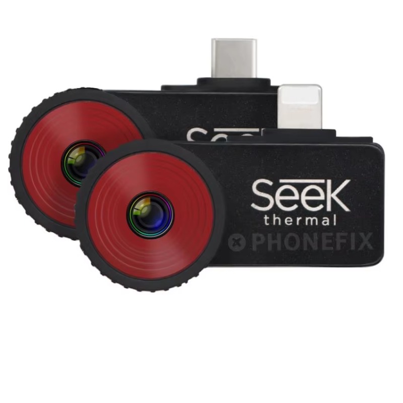 Seek Compact Pro Android - For Seek Thermal Imaging Imager Night