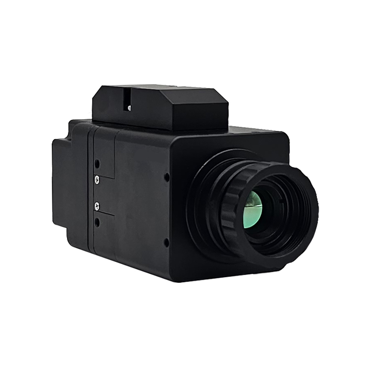 Thermal Imaging Camera 256X192 - Thermal Imaging Camera 256x192 IR Resolution