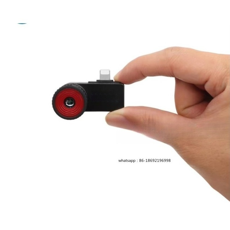Seek Compact Pro Android - For Seek Thermal Imaging Camera Imager