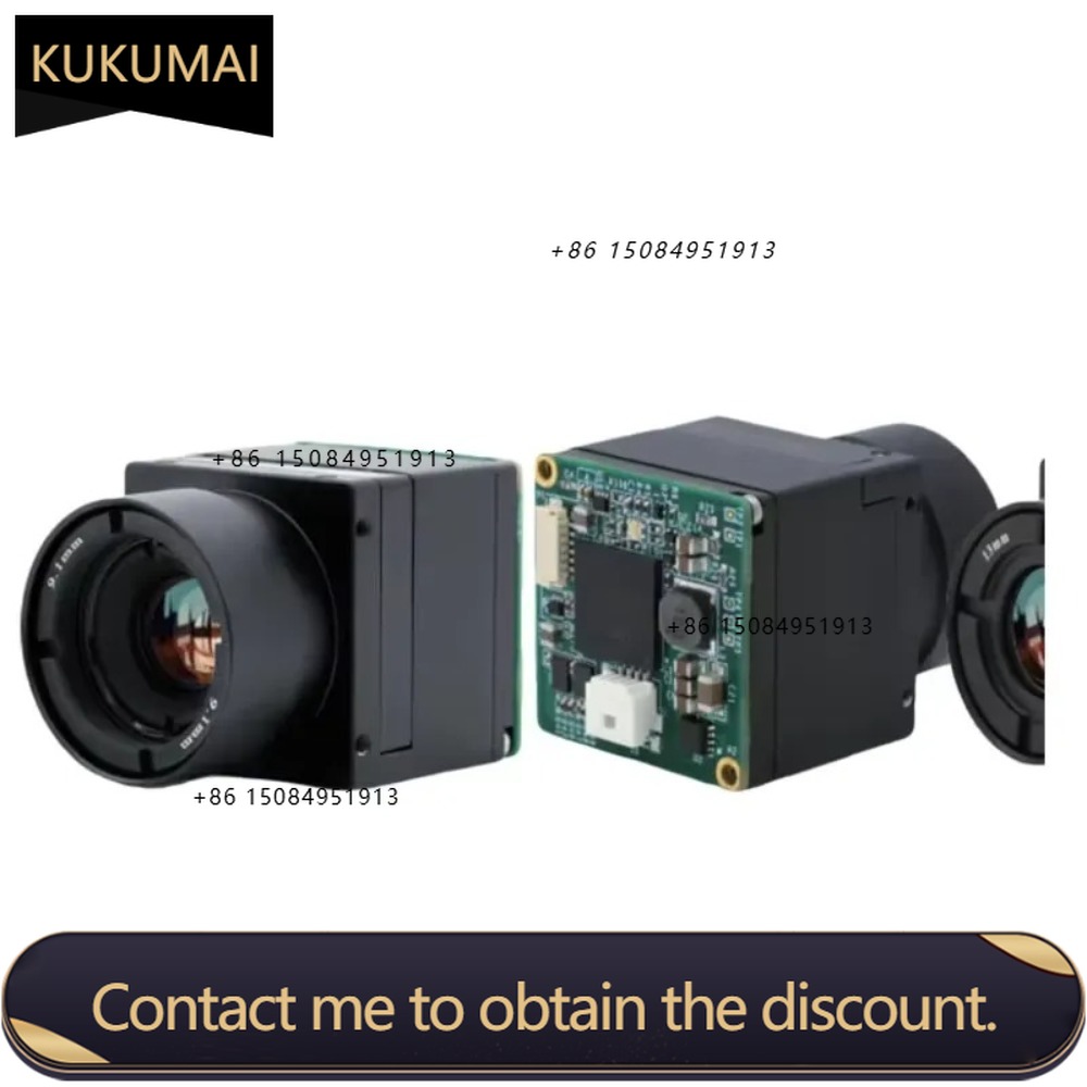 Thermal Module 640X512 Core - Inffiray 640x512 Uncooled Thermal Imaging Module