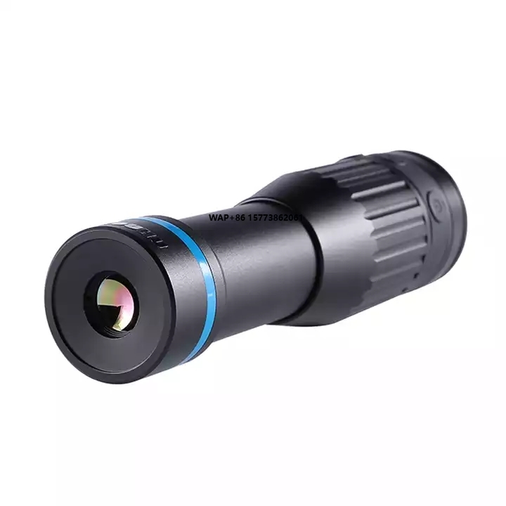 Hunting Thermal Imaging Scope - Thermal Imaging Monocular Optical Hunting Scope