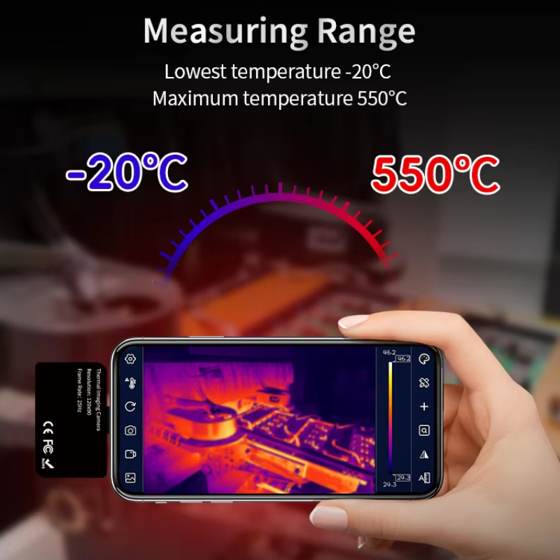 TOOLTOP T5 Super IR 300*225 Th - Thermal Imager Pcb Repair review and price