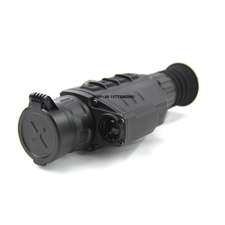 Hunting Thermal Imaging Scope  - Hunting Thermal Imaging Scope review and price