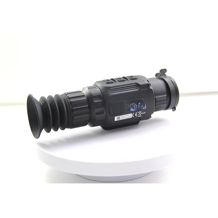 Hunting Thermal Imaging Scope  - Hunting Thermal Imaging Scope review and price