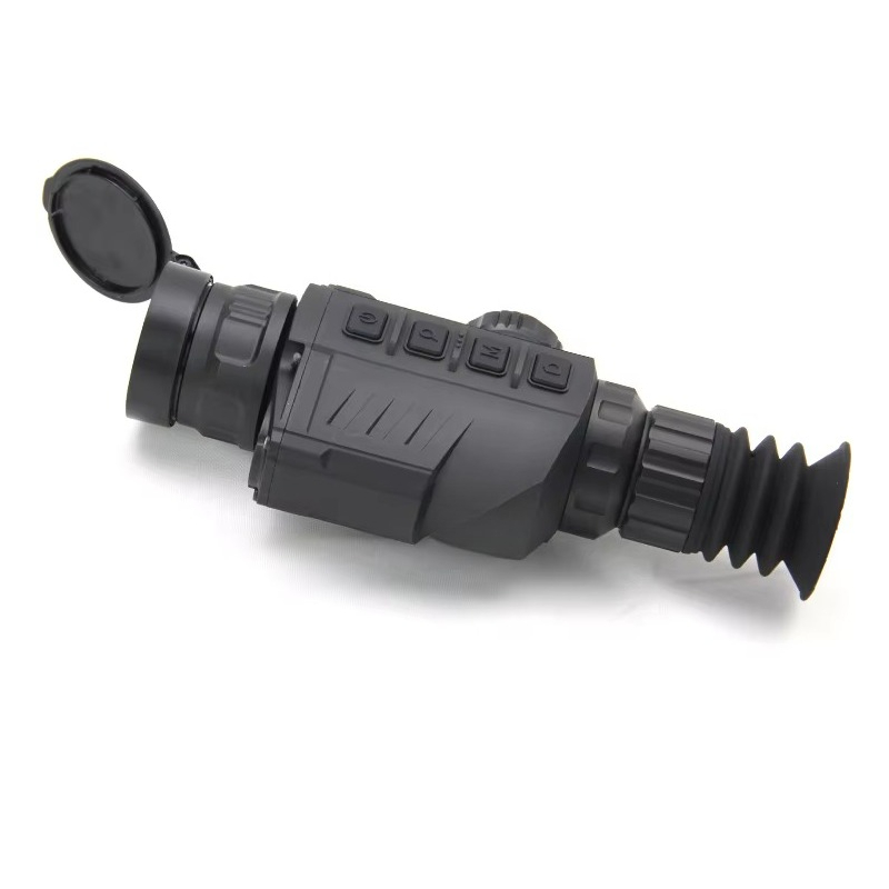 Hunting Thermal Imaging Scope  - Hunting Thermal Imaging Scope review and price