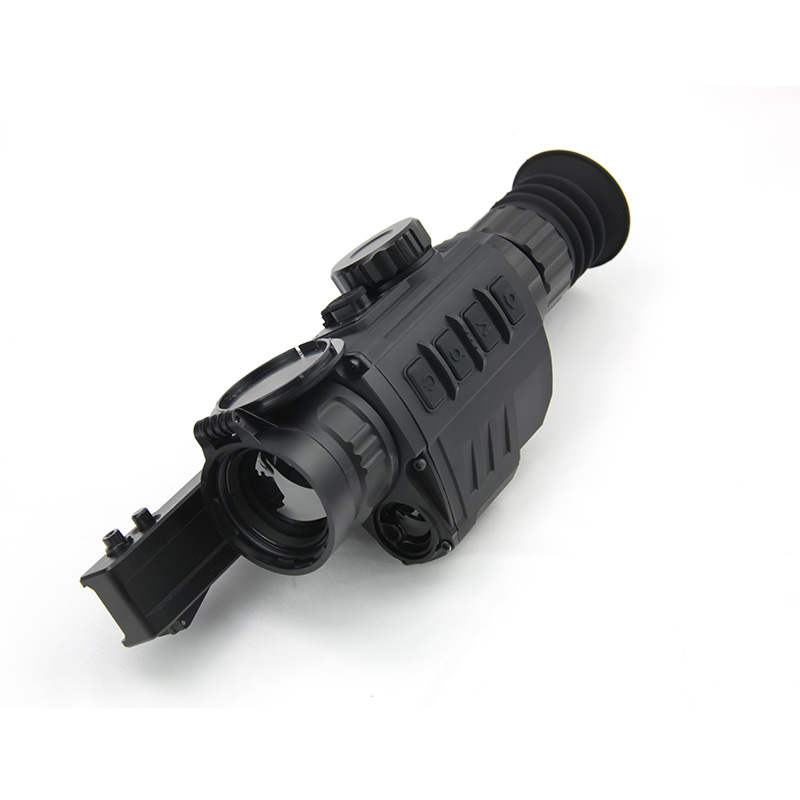 Hunting Thermal Imaging Scope  - Hunting Thermal Imaging Scope review and price