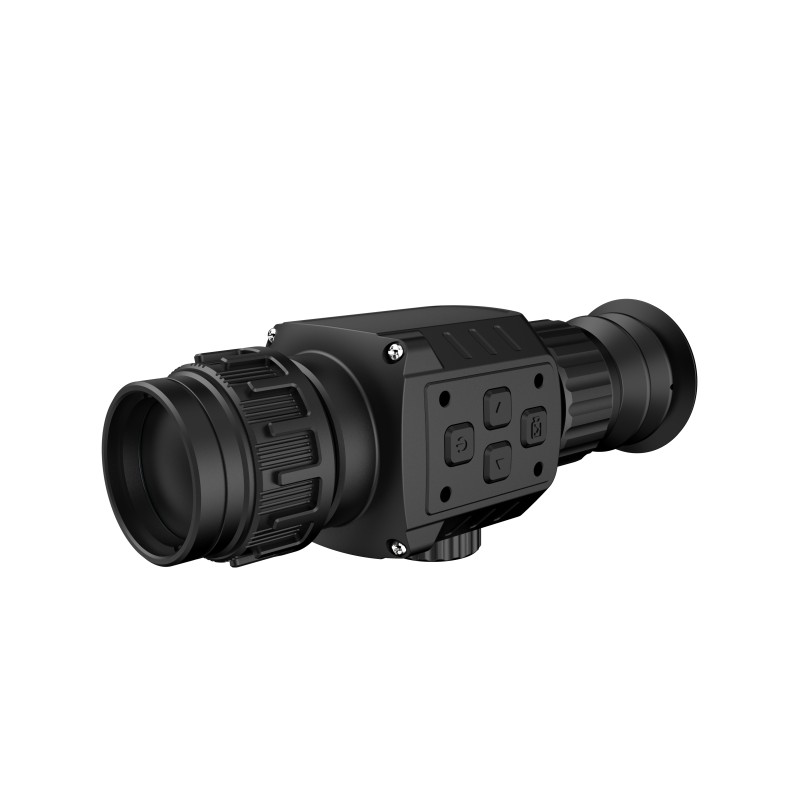 High Sensitivity Thermal Visio - Thermal Scope Night Vision Monocular review and price