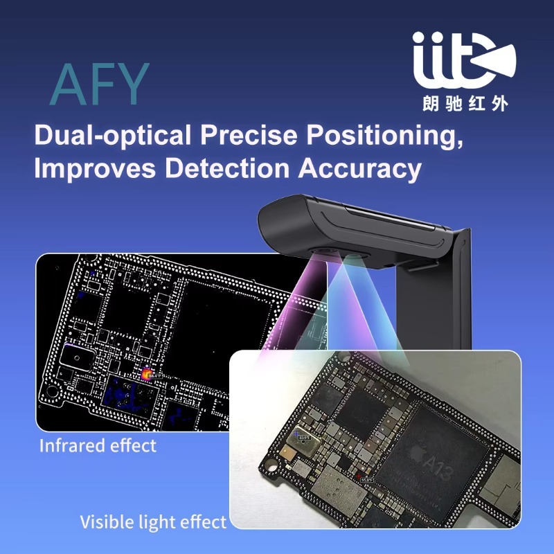 ShortCam II Thermal Imager Cam - Shortcam Thermal Imaging Pcb review and price