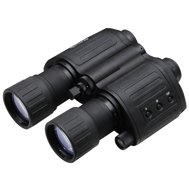 2025 Premium Products NVG-M Hu - Thermal Scope Night Vision Monocular review and price