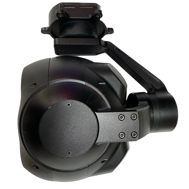U-AV 4K 30x Optical Zoom Dr-on - Thermal Imager Drone Gimbal review and price