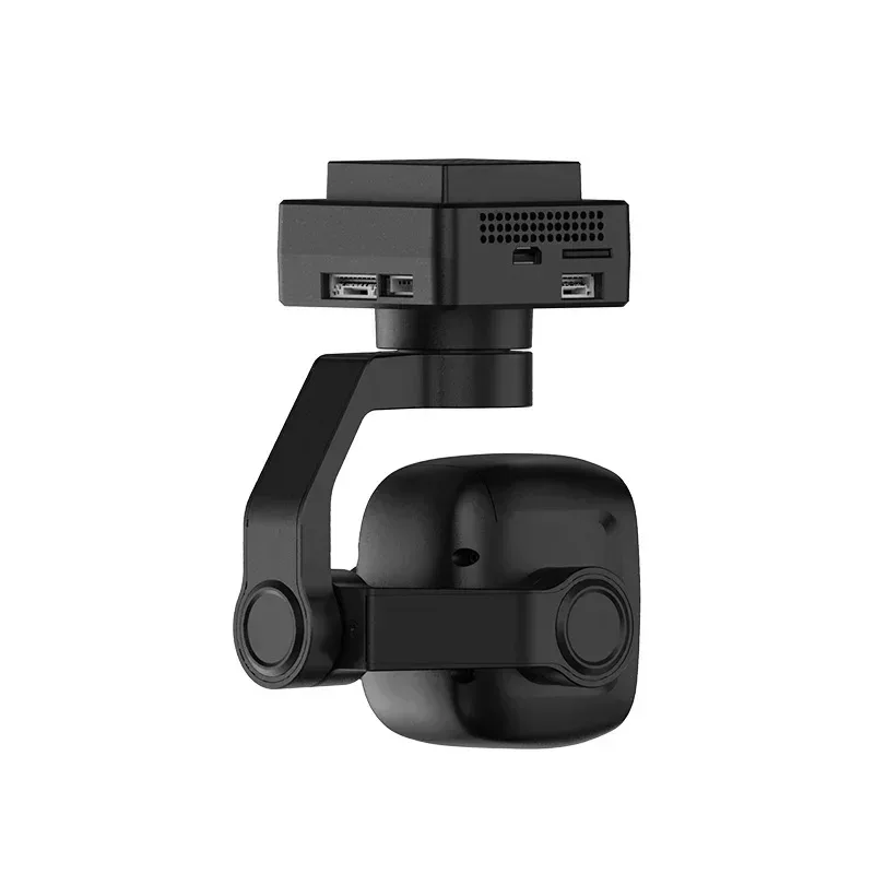 High resolution drone pod ther - Thermal Imager Drone Gimbal review and price