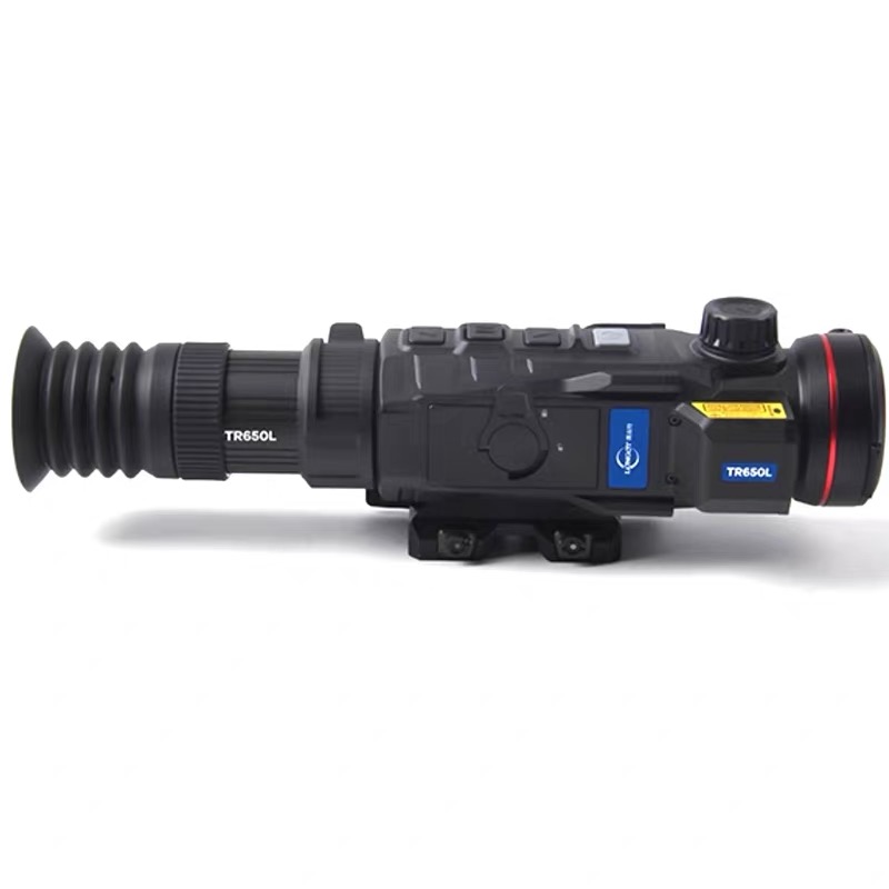 TR650L Professional Thermal Im - Hunting Thermal Imaging Scope review and price