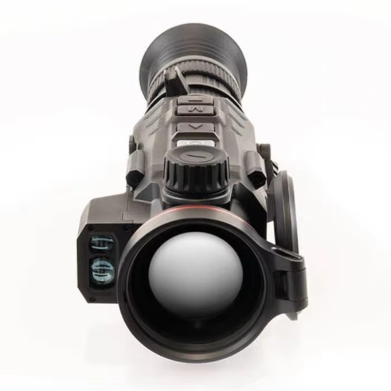 TR650L Professional Thermal Im - Hunting Thermal Imaging Scope review and price