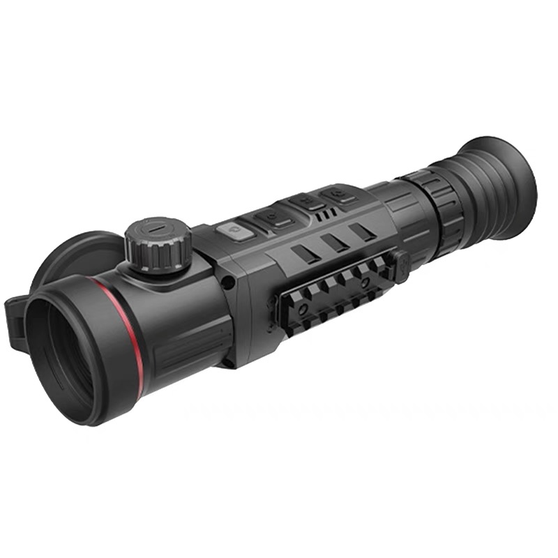 TR650L Professional Thermal Im - Hunting Thermal Imaging Scope review and price