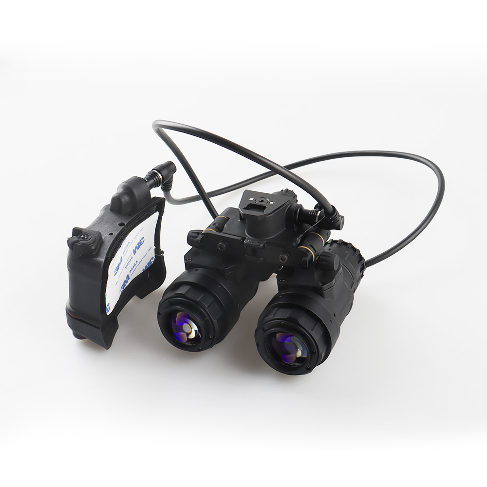 BNVD-1431MK2 Binocular Night V - Hunting Thermal Imaging Scope review and price