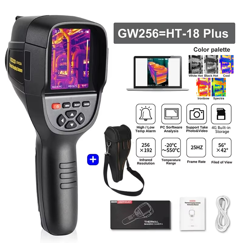 New Thermal Imaging Camera for - Nf 521 Thermal Imaging Camera review and price
