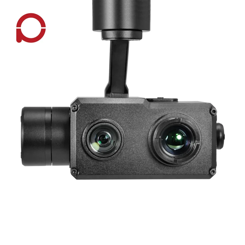 2026 Premium Mini Z10TIR 10x Z - Thermal Imager Drone Gimbal review and price