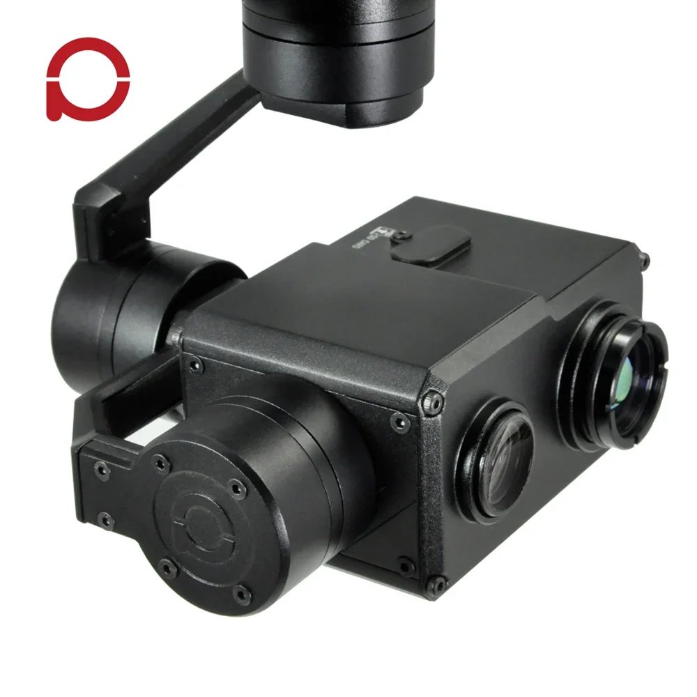 2026 Premium Mini Z10TIR 10x Z - Thermal Imager Drone Gimbal review and price