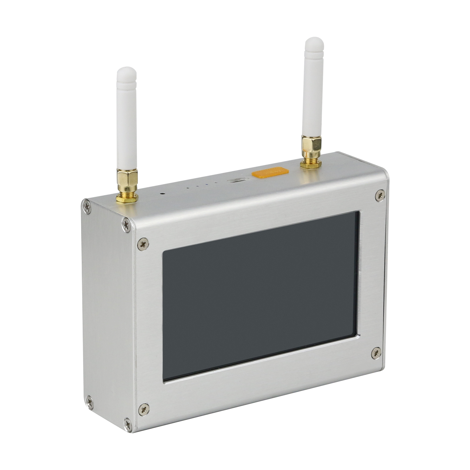 HamGeek Duplex MMDVM Hotspot w - Topdon Tc001 Thermal Camera review and price