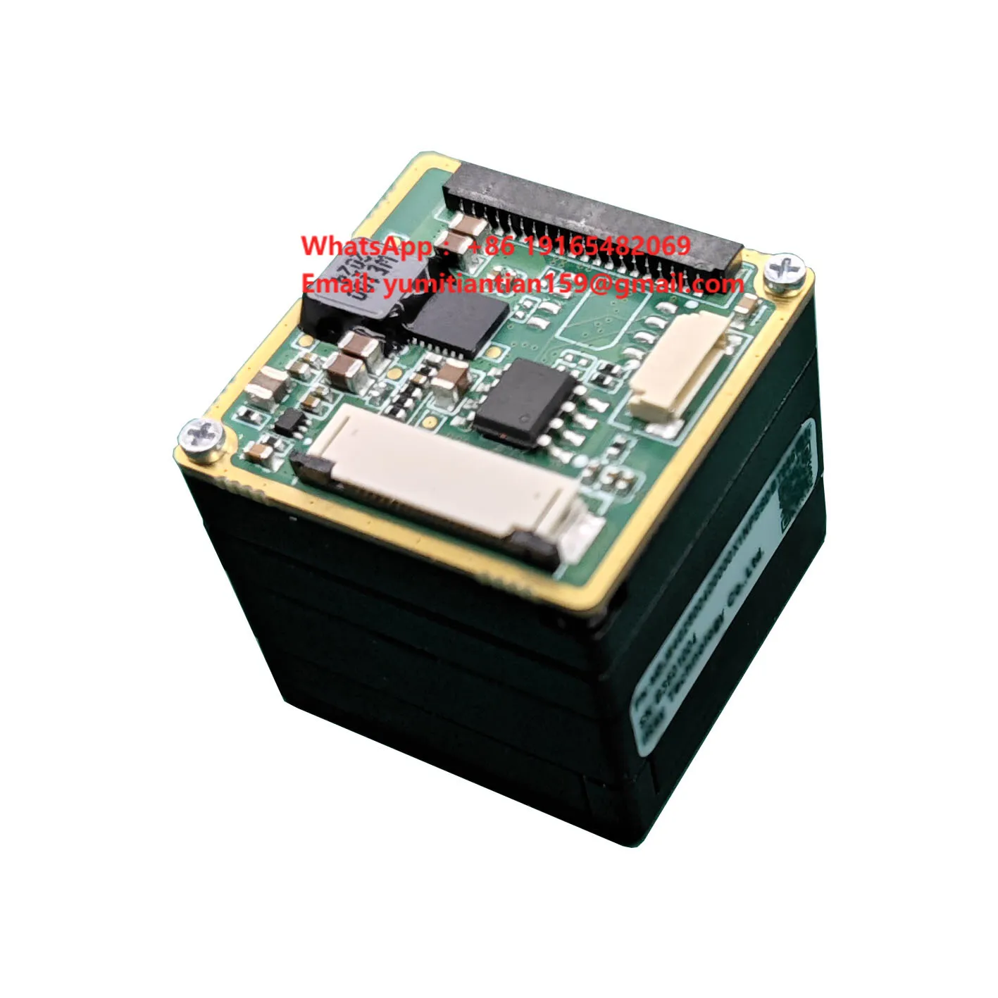 1280x1024/640x512 Uncooled VOx - Thermal Module 640X512 Core review and price