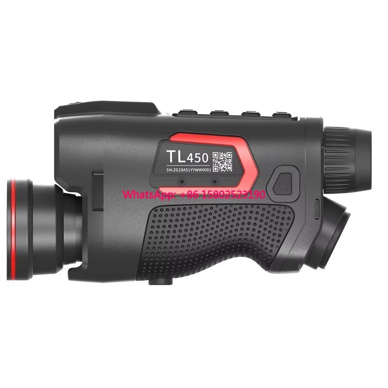 Guide Sensmart TL450 Digital L - Guide Sensmart Thermal Monocular review and price