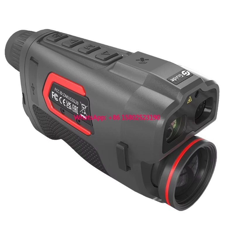 Guide Sensmart TL450 Digital L - Guide Sensmart Thermal Monocular review and price