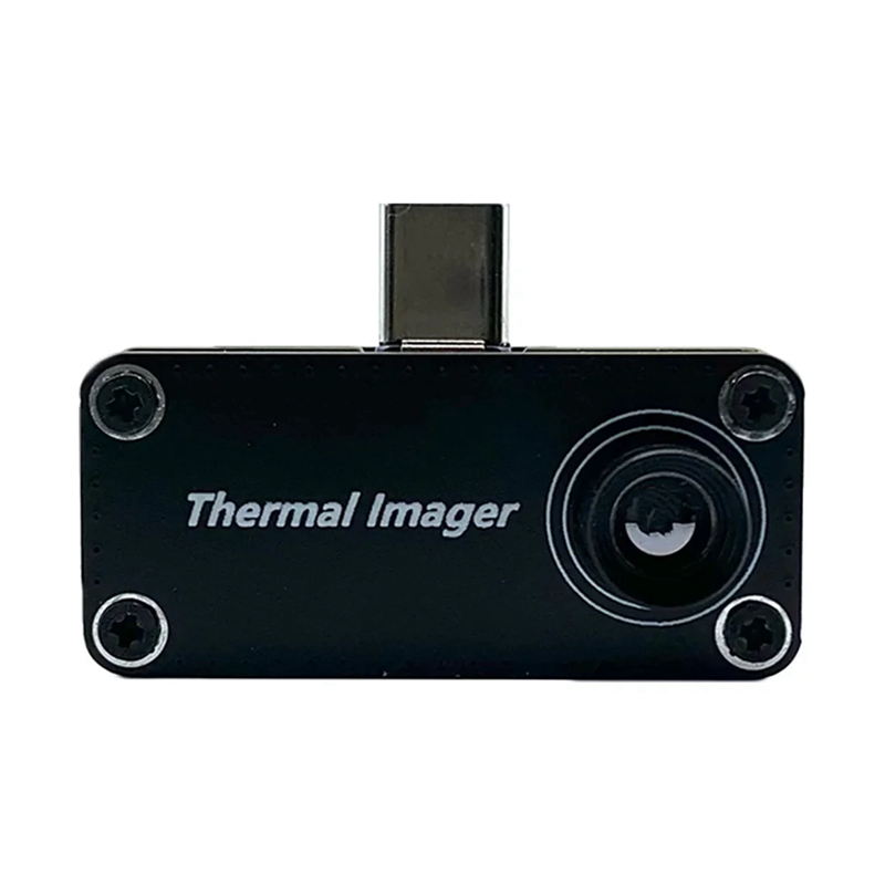 TIOP01 32x32 Thermal Camera Mo - Tiop01 Thermal Camera review and price
