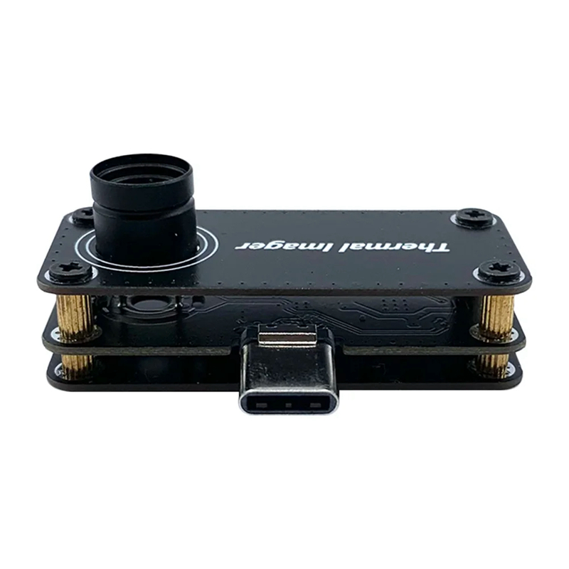 TIOP01 32x32 Thermal Camera Mo - Tiop01 Thermal Camera review and price