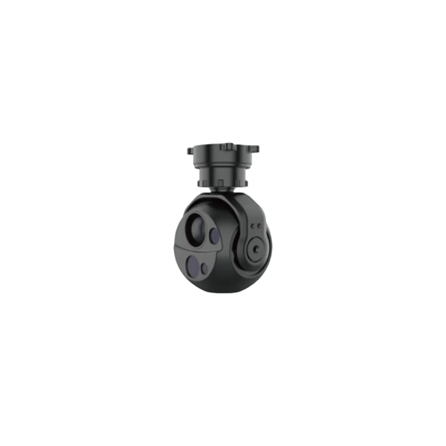 Laser Ranging Optoelectronic P - Thermal Imager Drone Gimbal review and price