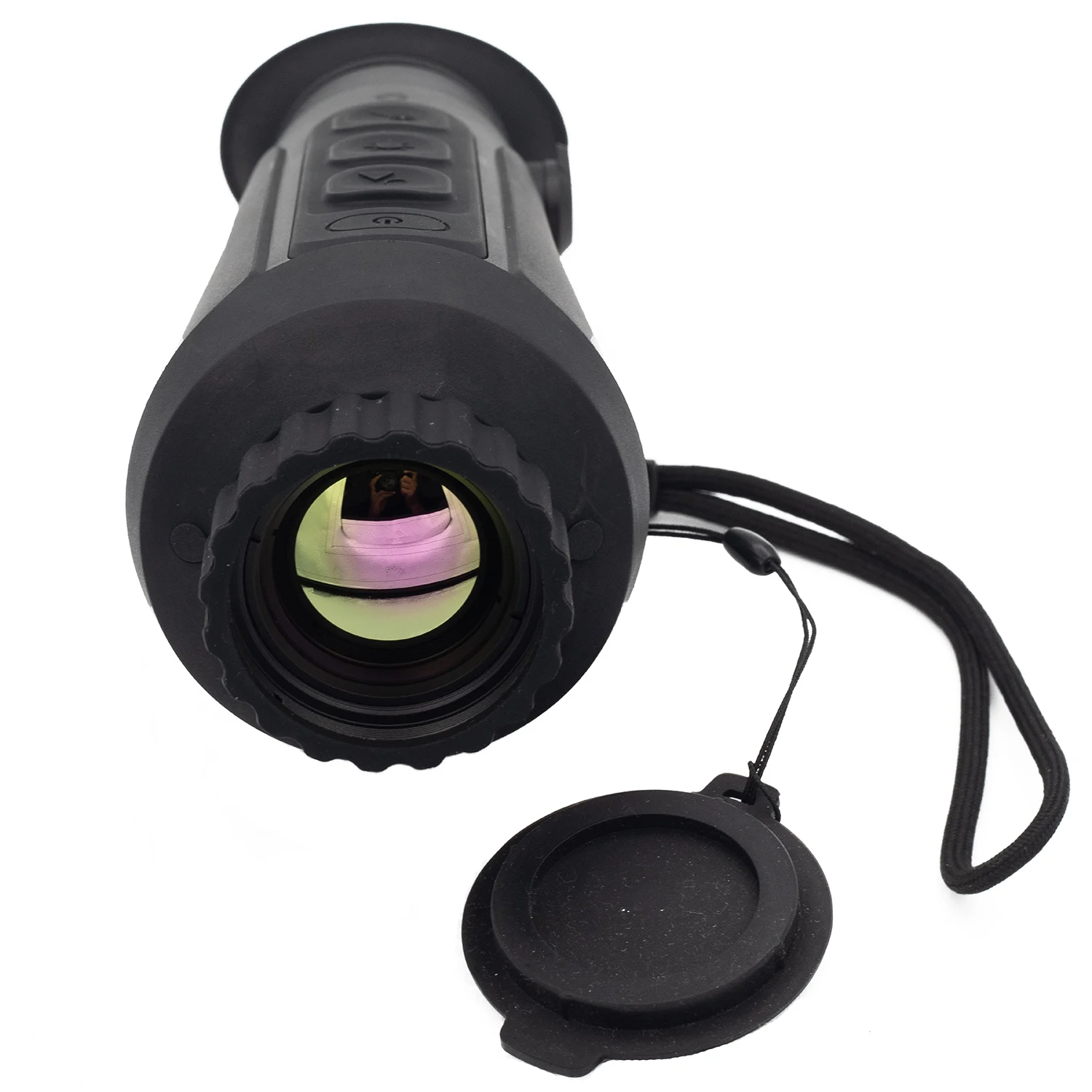 2025 Premium Products thermal  - Thermal Scope Night Vision Monocular review and price