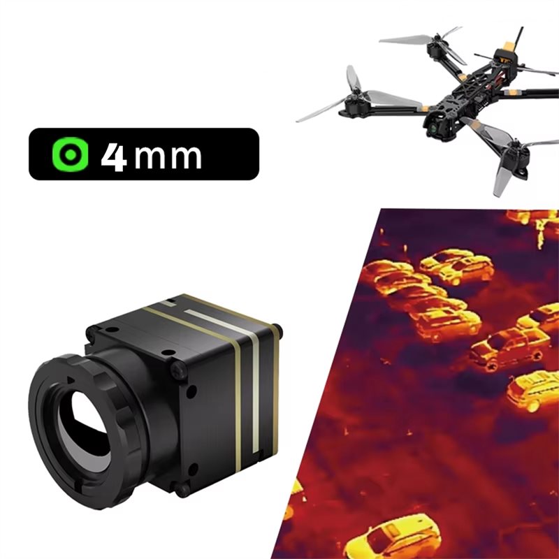 B24B Thermal Imager Module Hig - Thermal Imaging Camera 256X192 review and price