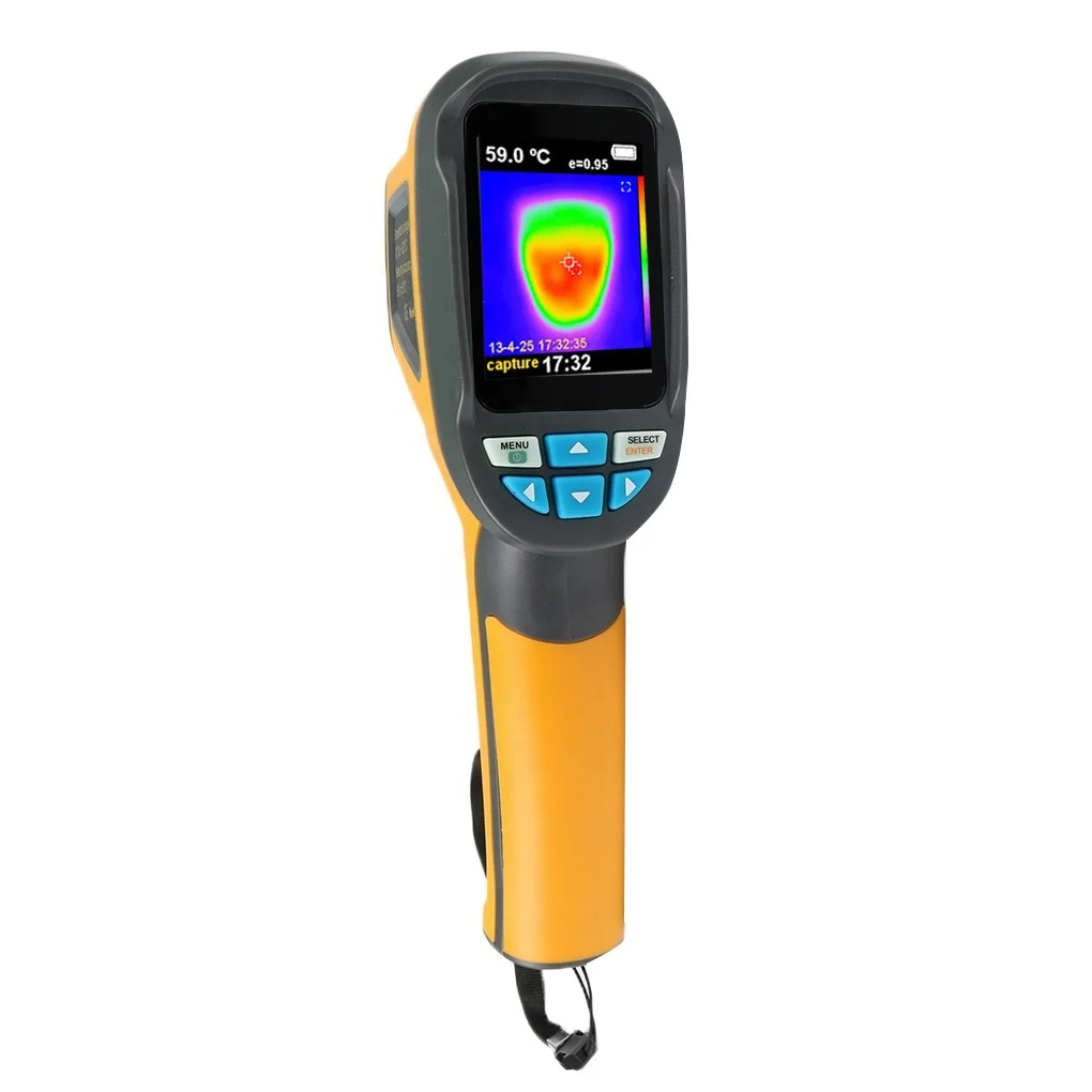 Underfloor Heating Detector Th - Underfloor Heating Thermal Detector review and price