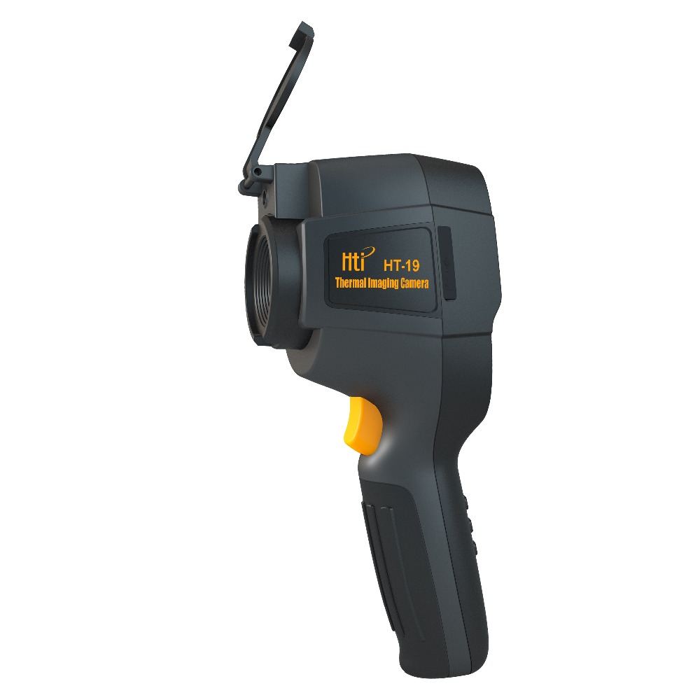 2026 HT-19 Handheld Heat IR Di - Ht 19 Thermal Imager 320X240 review and price