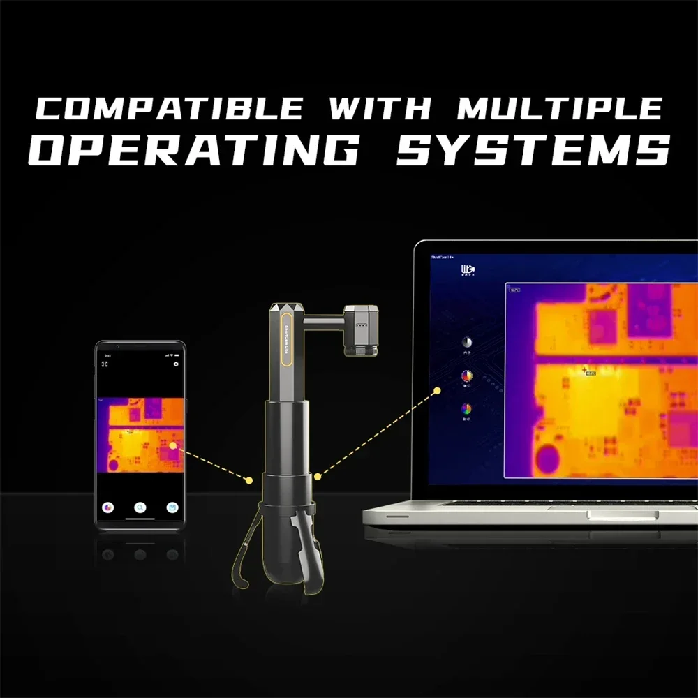ShortCam Lite Phone PCB Therma - Thermal Imager Pcb Repair review and price