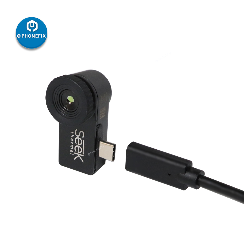 Lighting Extension Cable for S - Seek Compact Pro Android review and price