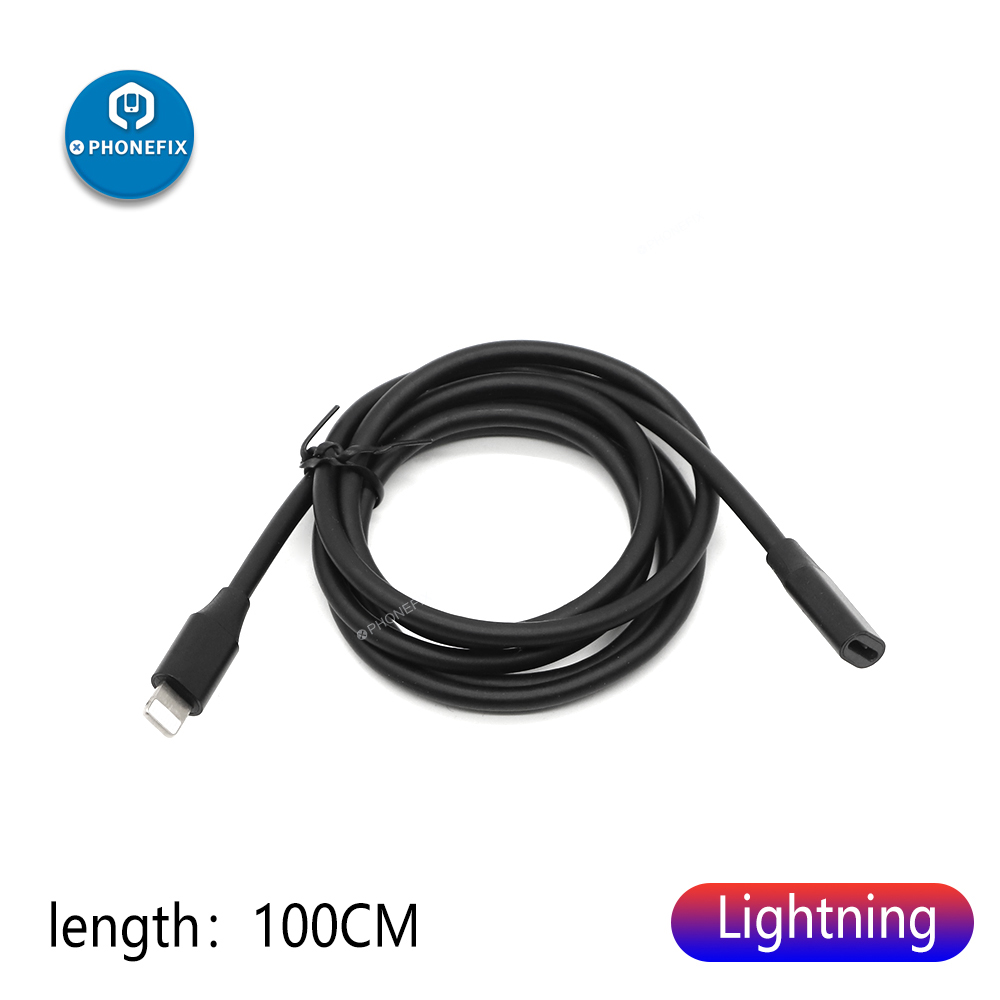 Lighting Extension Cable for S - Seek Compact Pro Android review and price