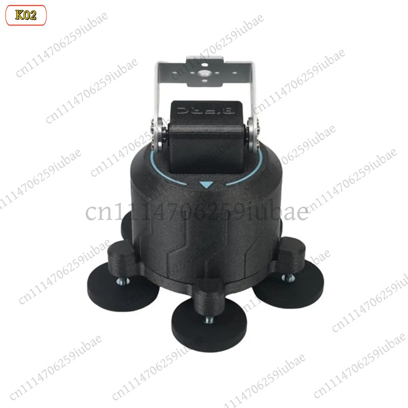 DTC6 RC Vehicle Gimbal Outdoor - Thermal Imager Drone Gimbal review and price