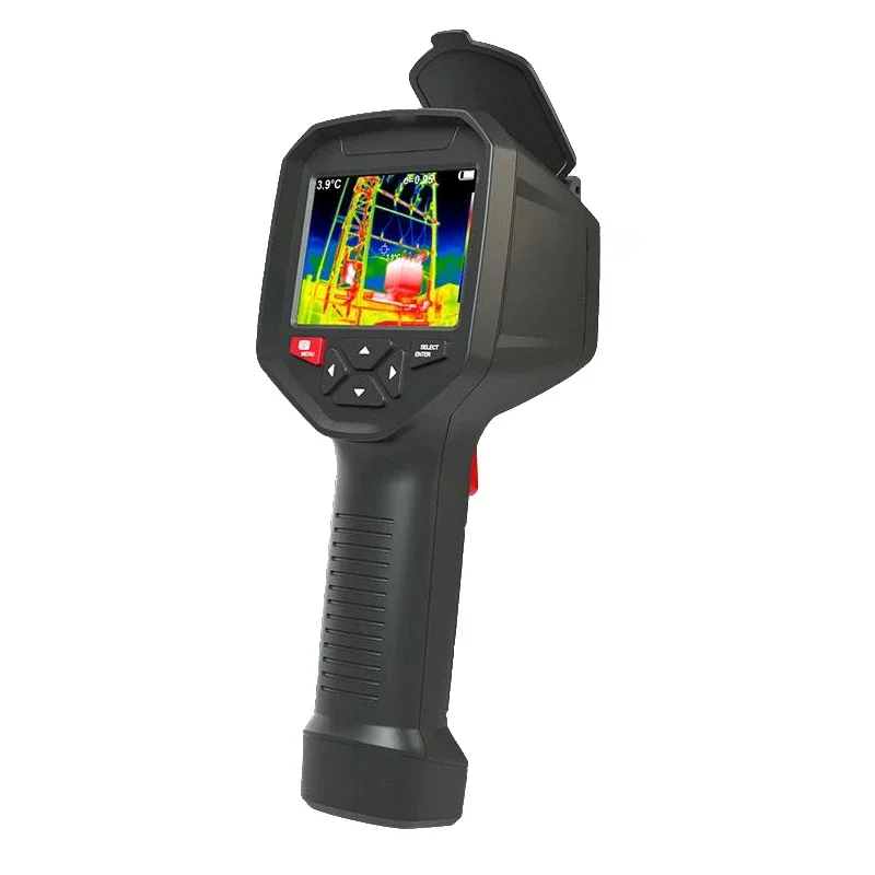 HT-A10 Handheld in frared Ther - Thermal Imager Pcb Repair review and price
