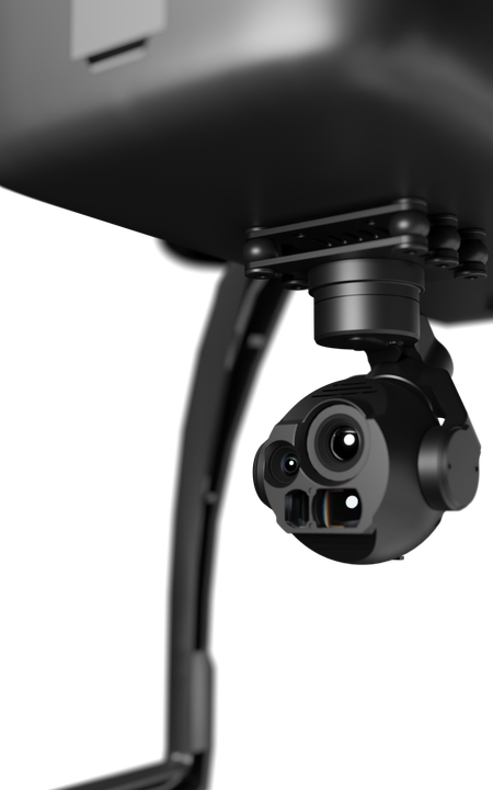 Skydroid C13Three-Axis Stabili - Thermal Imager Drone Gimbal review and price