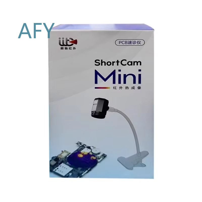 5th Shortcam Mini Infrared The - Shortcam Thermal Imaging Pcb review and price