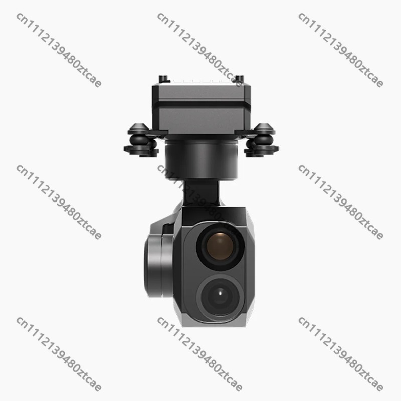 Intelligent Dual Sensor Micro  - Thermal Imager Drone Gimbal review and price