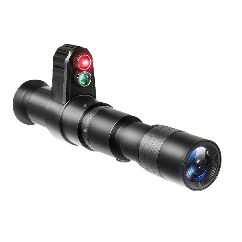 Infrared Night Vision Goggles  - Thermal Scope Night Vision Monocular review and price
