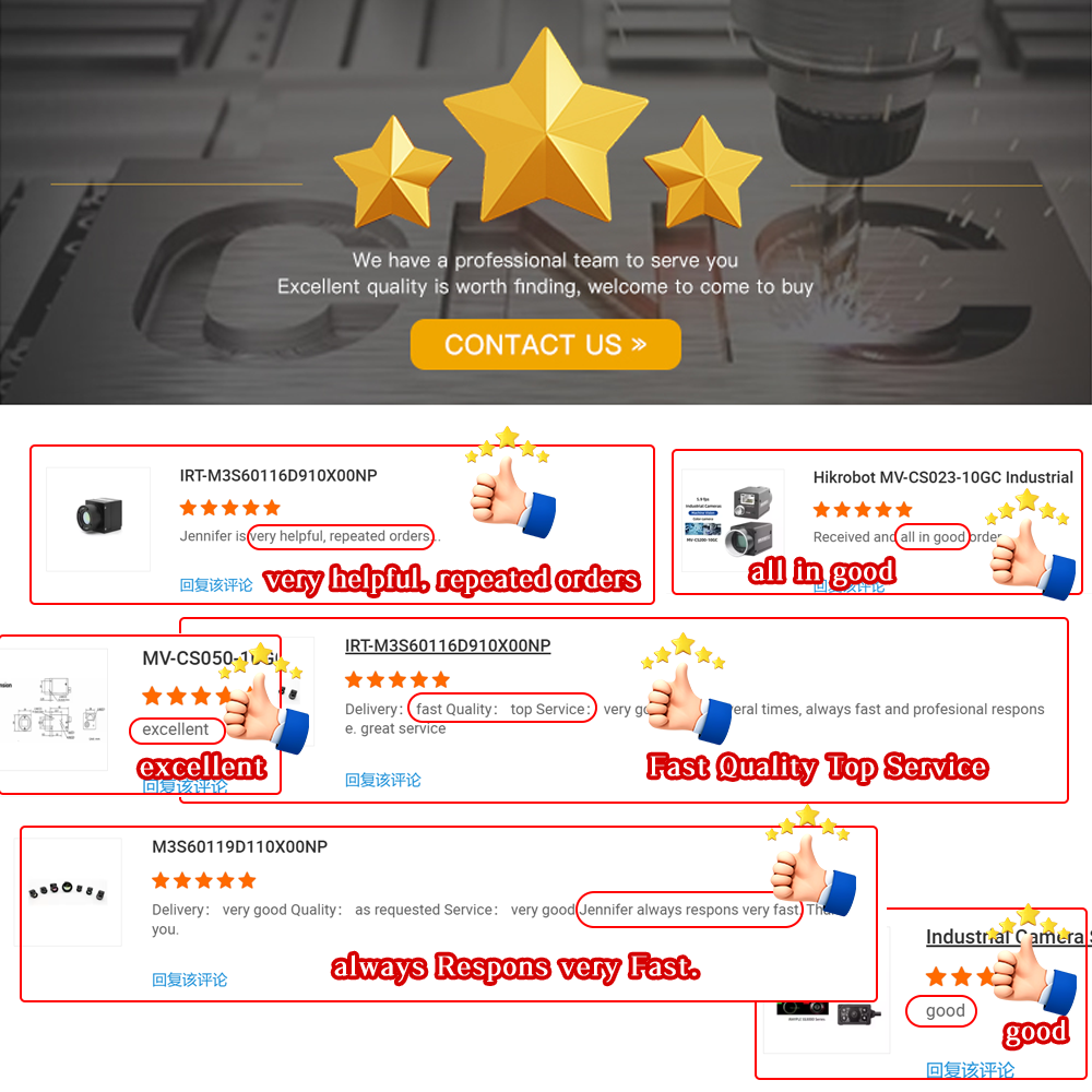GSTir Premium High Performance - Thermal Module 640X512 Core review and price