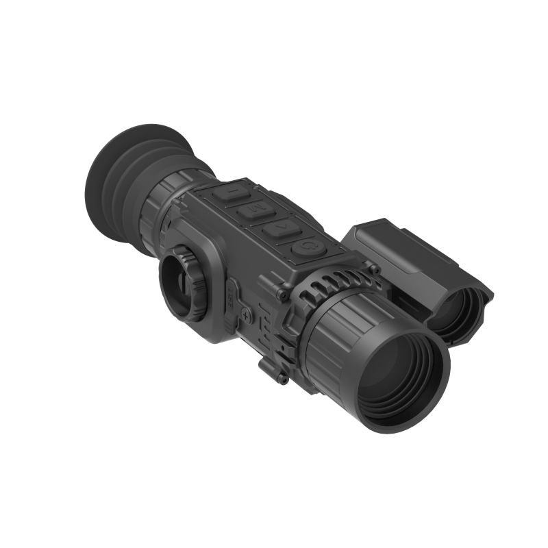 Thermal Imaging Scope 384x288  - Hunting Thermal Imaging Scope review and price