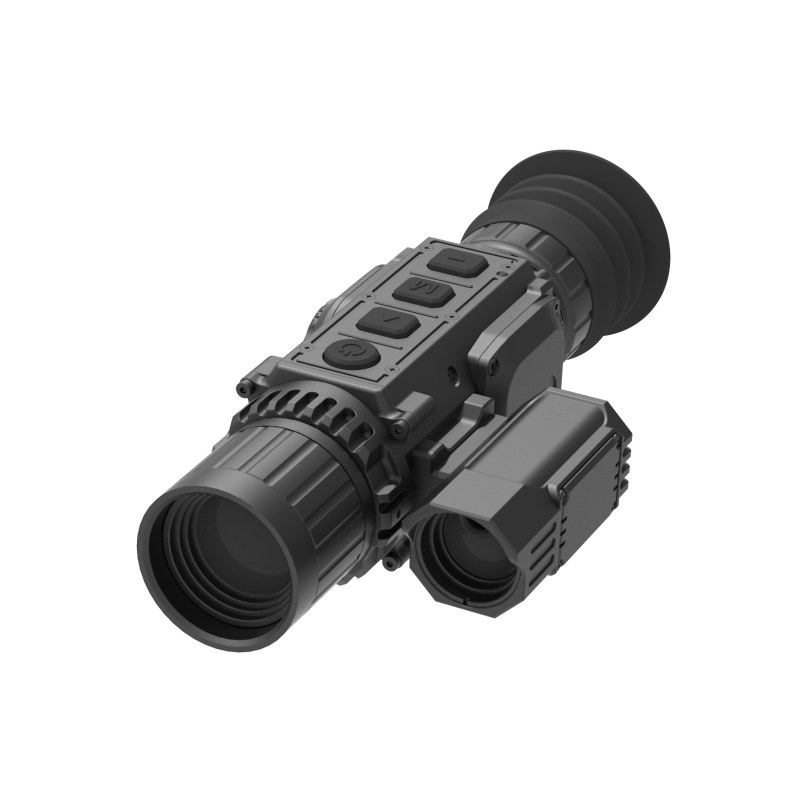 Thermal Imaging Scope 384x288  - Hunting Thermal Imaging Scope review and price
