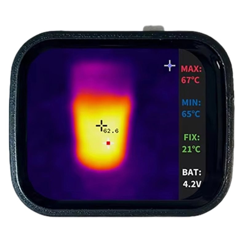 ABKY-Heating Temperature Detec - Underfloor Heating Thermal Detector review and price