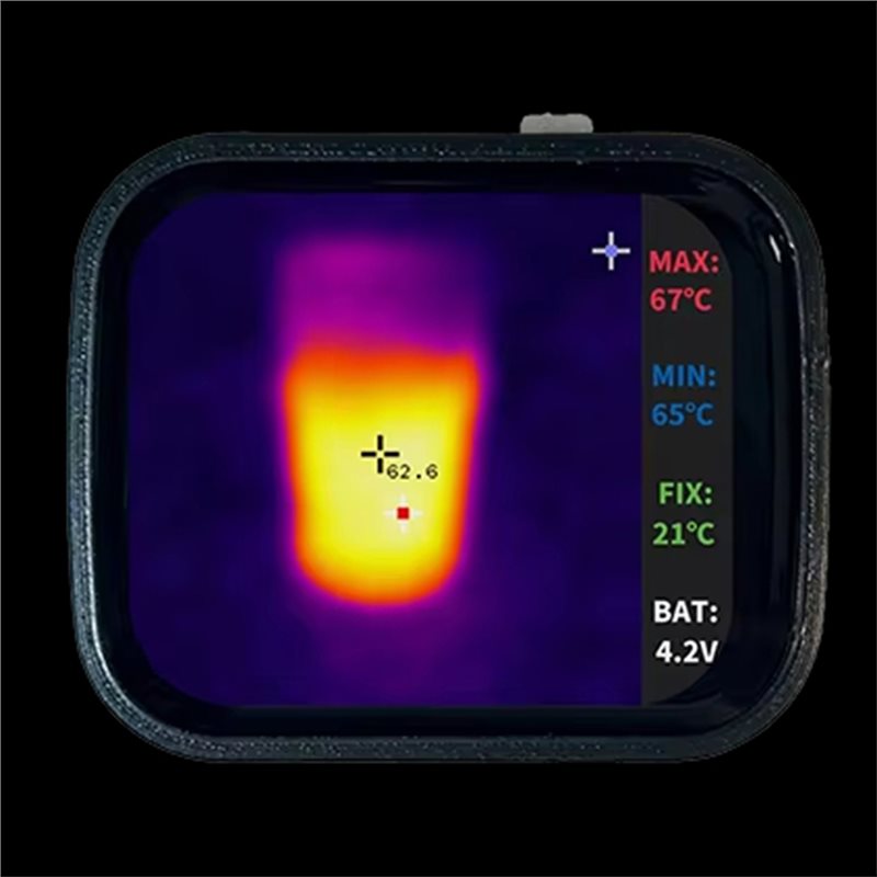 ABKY-Heating Temperature Detec - Underfloor Heating Thermal Detector review and price
