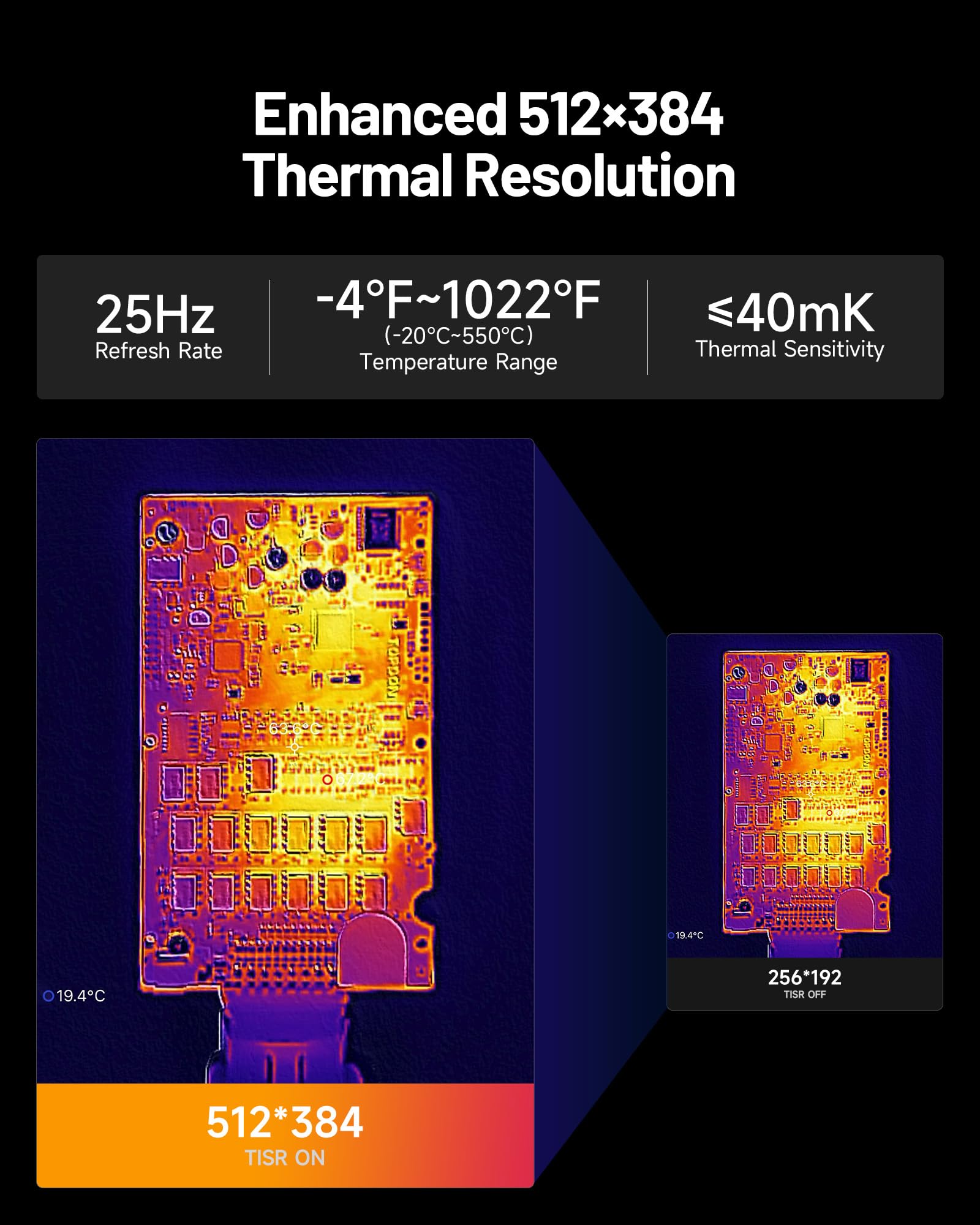 TOPDON TC001 Max Dual-Lens The - Topdon Tc001 Thermal Camera review and price