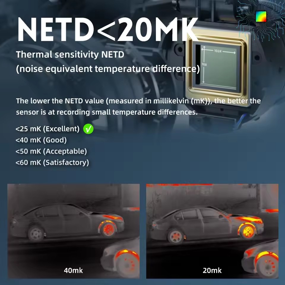 Thermal Imaging Monocular Scop - Hunting Thermal Imaging Scope review and price