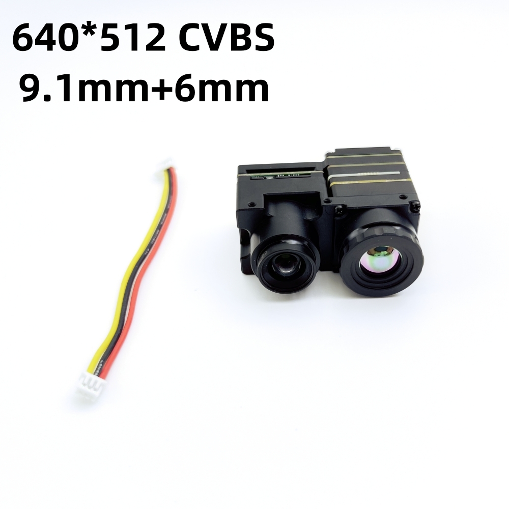 NCZOBOE Thermal Imaging Core M - Thermal Module 640X512 Core review and price